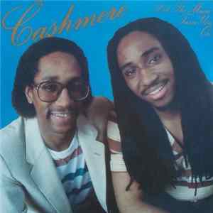 Cashmere - Let The Music Turn You On Album