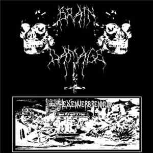 Brain Damage - Hexenverbrennung Album