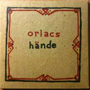 Orlacs Hande - Orlacs Hande Album