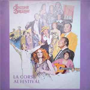 Various - La Corsa Al Festival Album