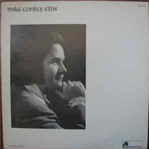 Mike Conley Ellis - Mike Conley Ellis Album