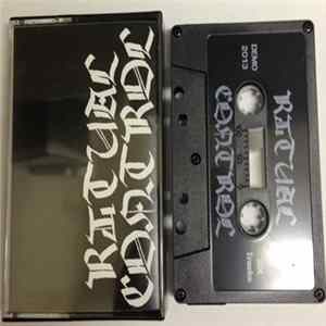 Ritual Control - Demo 2013 Album