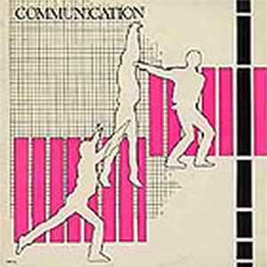 Communication - Communication Album