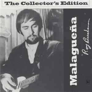 Roy Buchanan - Malagueña Album