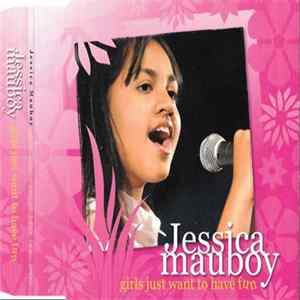 Jessica Mauboy - Girls Just Want To Have Fun Album