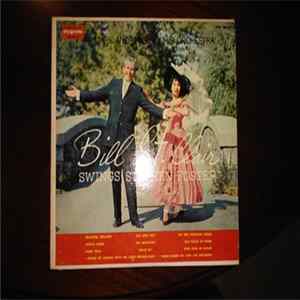 Mark Andrews & His Orch. - Bill St. Clair Swings Stephen Foster Album