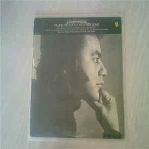 Johnny Mathis - Killing Me Softly With Her Song Album