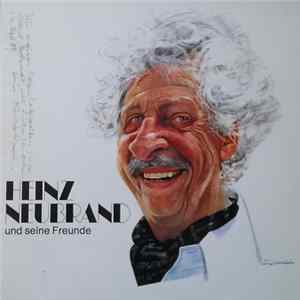 Heinz Neubrand - Jazz Im Alba-Palace Album