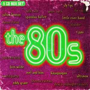 Various - The 80s Album