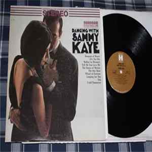 Sammy Kaye - Dancing With Sammy Kaye Album