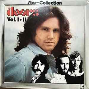 The Doors - Star-Collection Vol. I + II Album