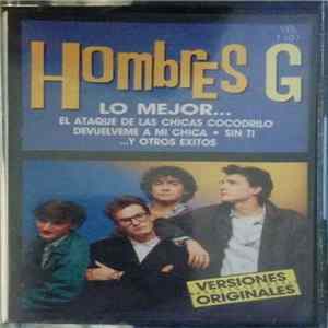 Hombres G - Lo Mejor... Album