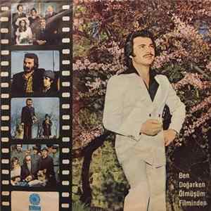 Orhan Gencebay - Sev Dedi Gözlerim Album