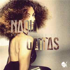Nadia Gattas - Someone Like You Album