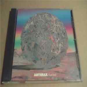 Anthrax - Fueled Album