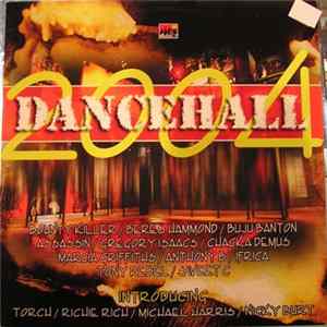 Various - Dancehall 2004 Album