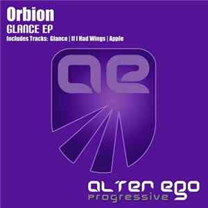 Orbion - Glance EP Album