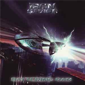 Iron Savior - Battering Ram Album