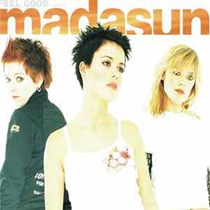 Madasun - Feel Good Album