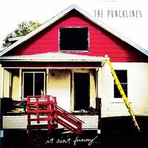 The Punchlines - It Ain't Funny.... Album