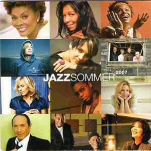 Various - Jazz Sommer 2007 Album