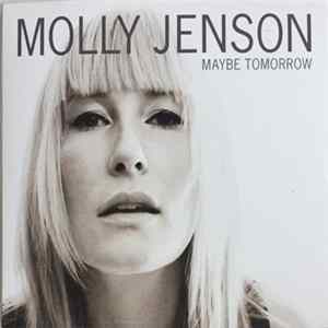 Molly Jenson - Maybe Tomorrow Album