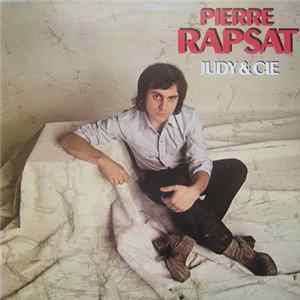 Pierre Rapsat - Judy & Cie Album