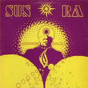 Sun Ra - The Heliocentric Worlds Of Sun Ra Vol.1 Album