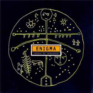 Enigma - Return To Innocence Album
