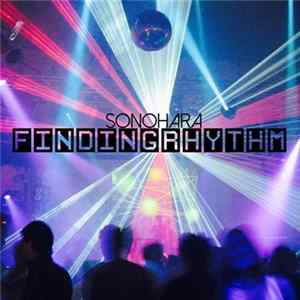 Sonohara - Finding Rhythm Album