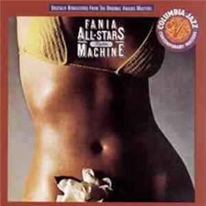 Fania All Stars - Rhythm Machine Album
