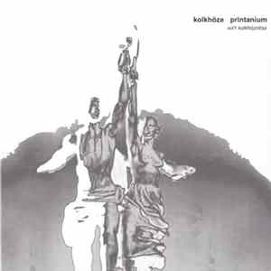 Kolkhöze Printanium - Kolkhöznitsa Album