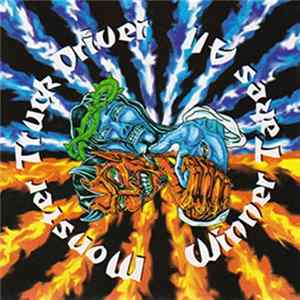 Monster Truck Driver - Winner Takes All Album