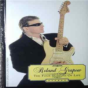 Roland Grapow - The Four Seasons Of Life Album