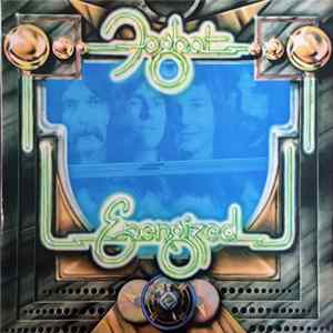 Foghat - Energized Album