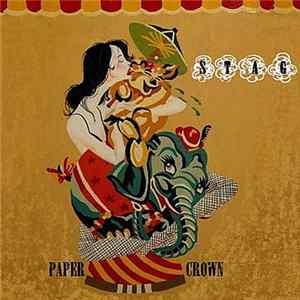 Stag - Paper Crown Album
