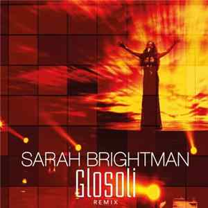 Sarah Brightman - Glósóli Album