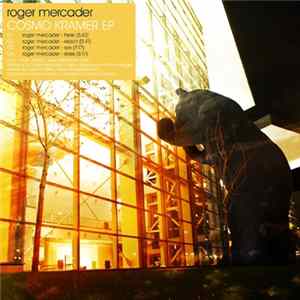 Roger Mercader - Cosmo Kramer EP Album