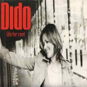 Dido - Life For Rent Album