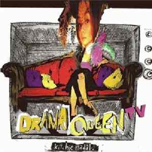 Kitchie Nadal - Drama Queen Album