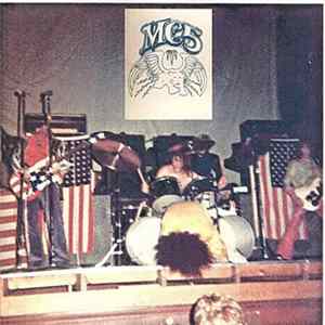 MC5 - Demos, Outtakes & Live '68-'70 Album