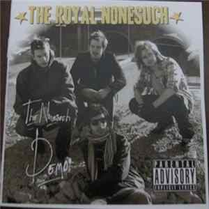 The Royal Nonesuch - The Nonesuch Demo Album