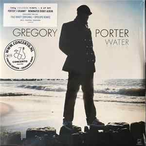 Gregory Porter - Water Album