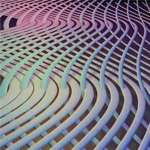 Steve Hauschildt - Strands Album