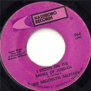 The Brooklyn Allstars - I Stood On The Banks Of Jordan / He'll Bring Peace To You Album