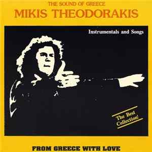 Mikis Theodorakis - Instrumentals And Songs Album