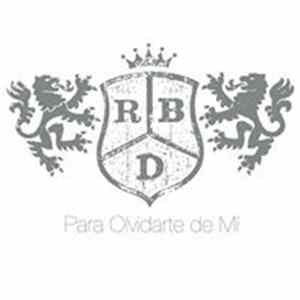 RBD - Para Olvidarte De Mí Album