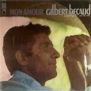 Gilbert Becaud - Mon Amour Album