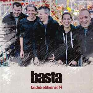 Basta - Fanclub-Edition Vol. 14 Album