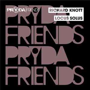 Richard Knott - Locus Solus Album